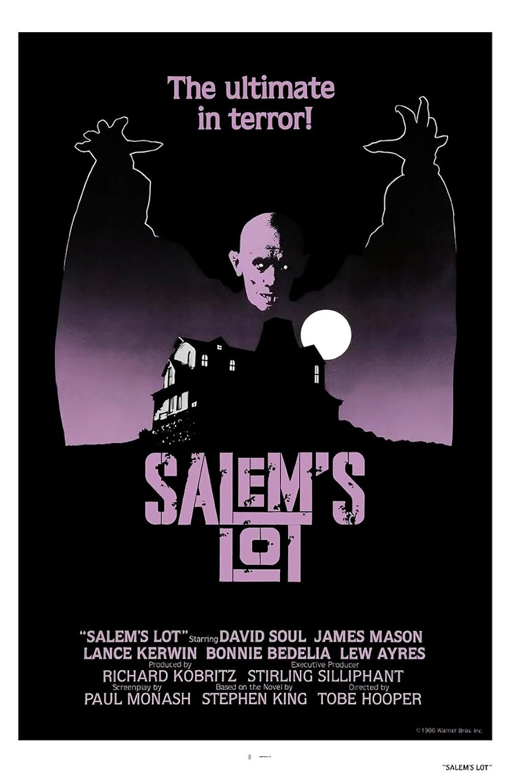 Salem's Lot 