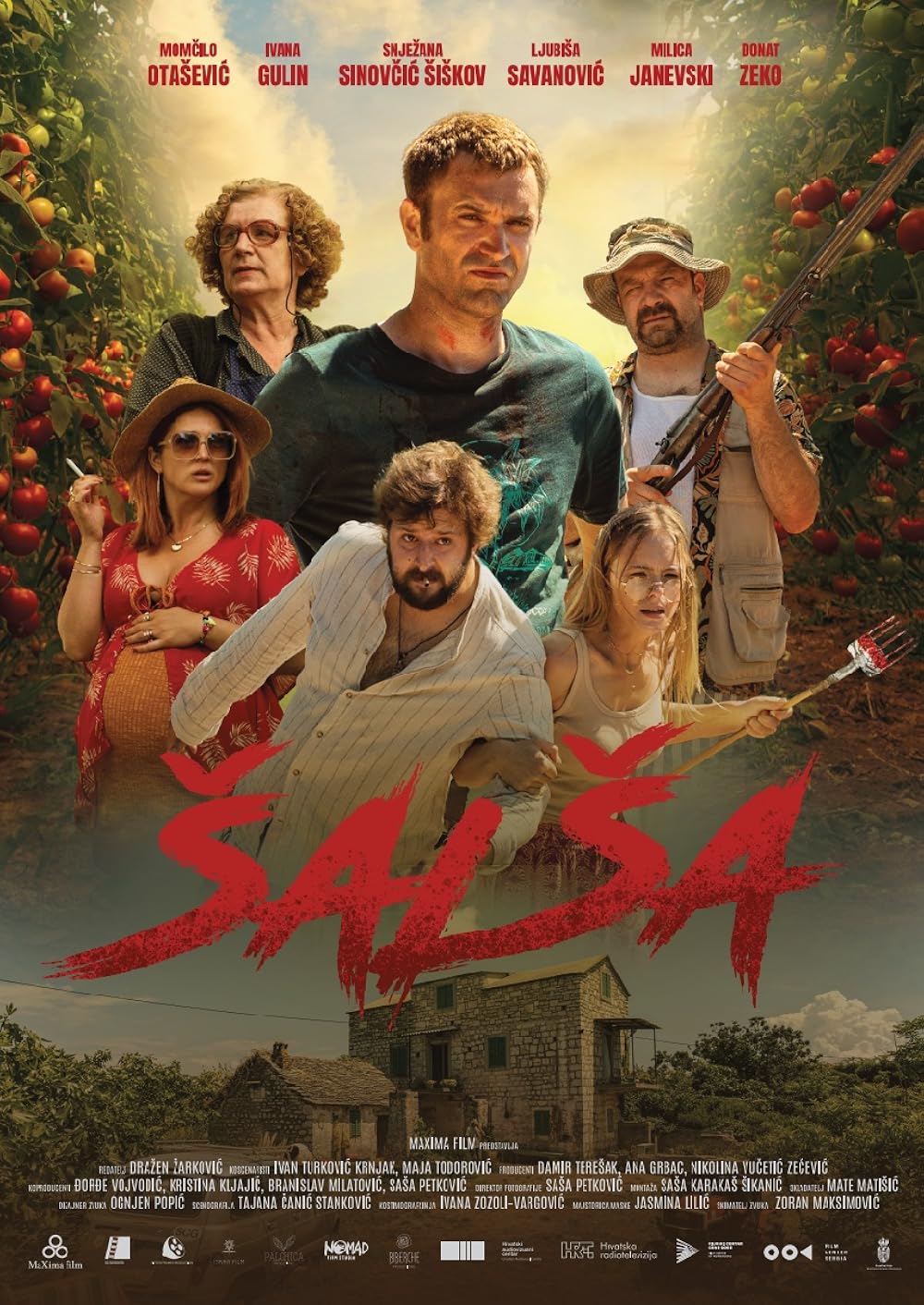 Salsa 