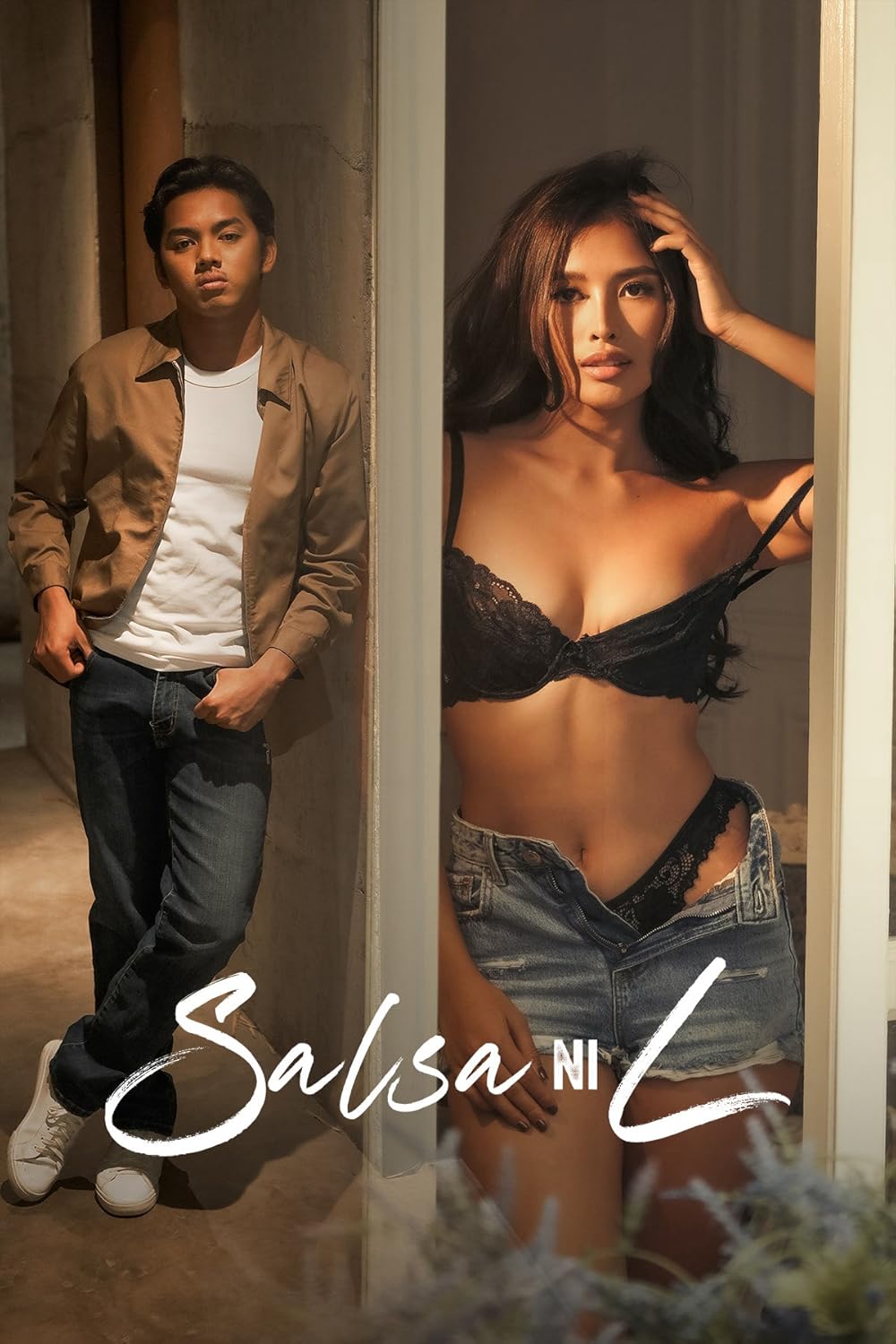 Salsa Ni L 