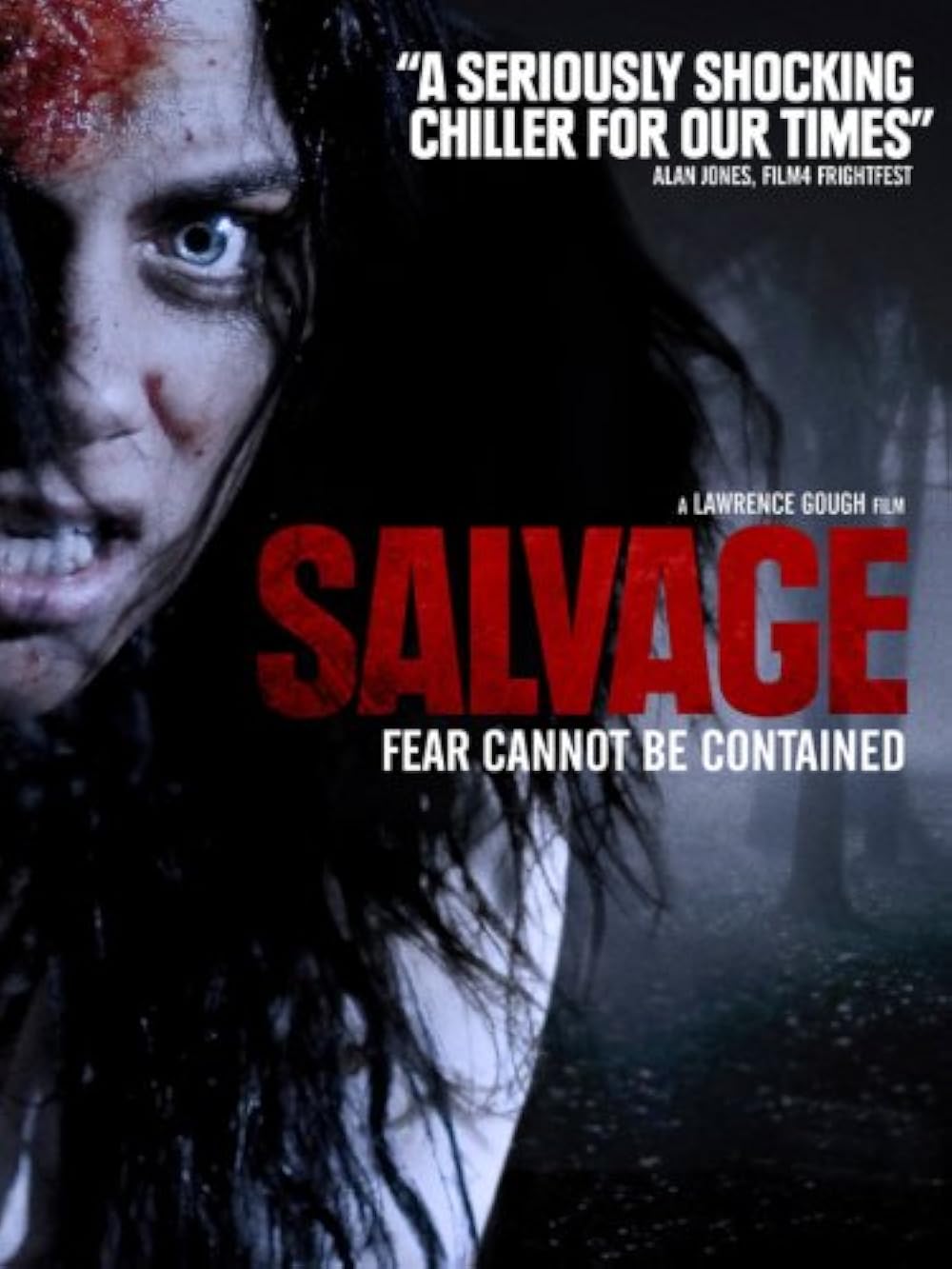 Salvage 