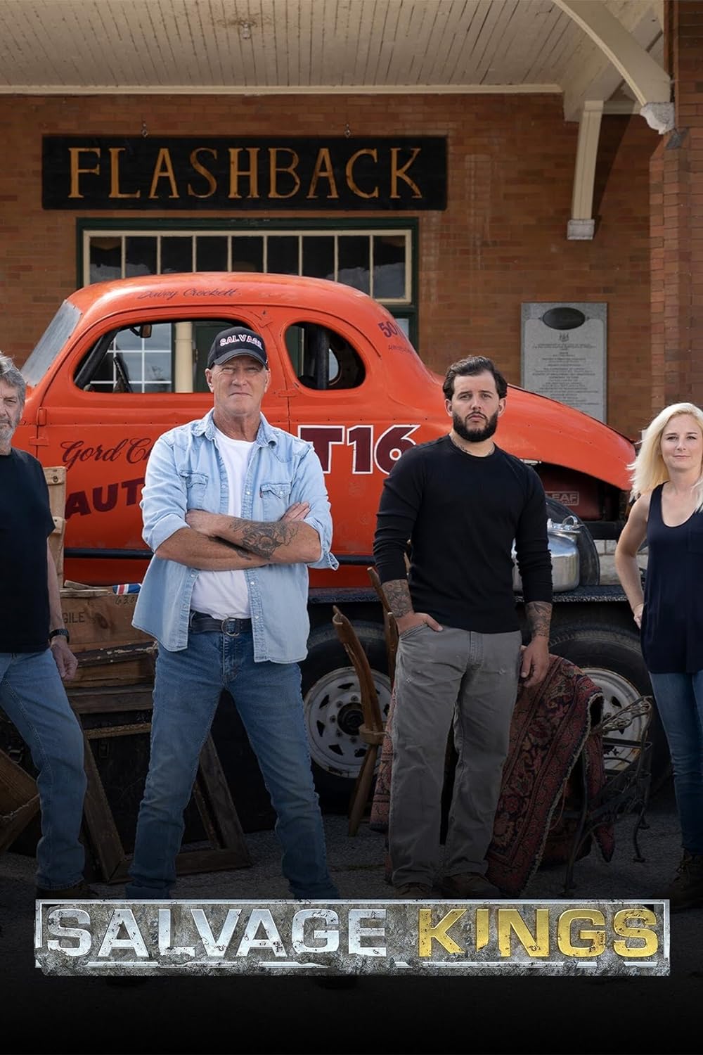 Salvage Kings 