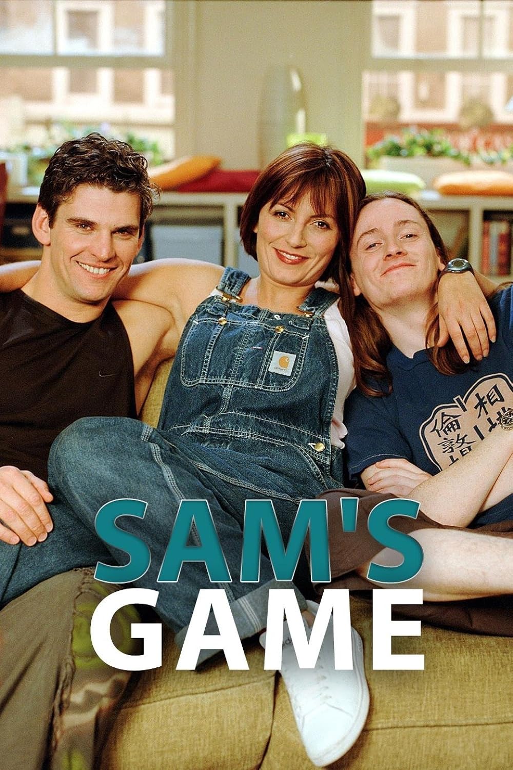 Sam's Game 