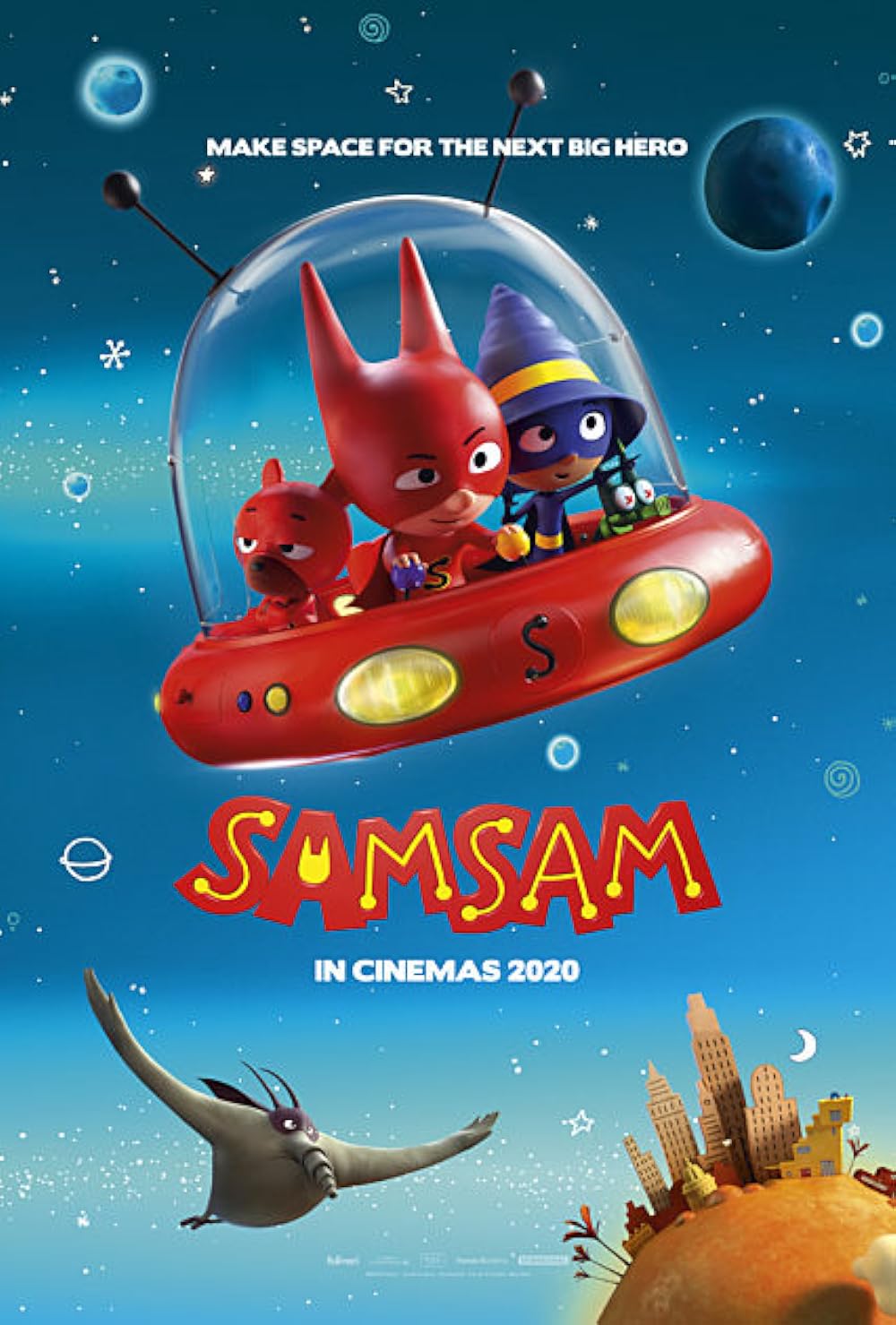 Samsam 