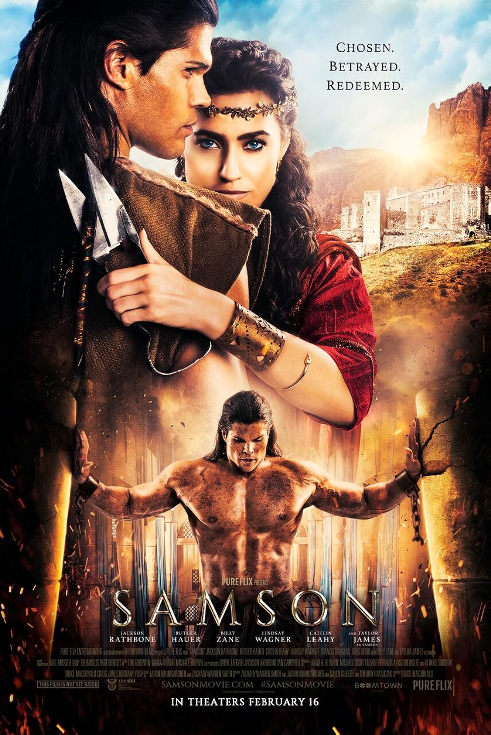 Samson 