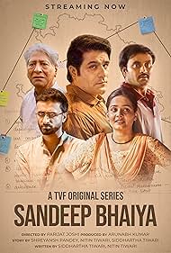Sandeep Bhaiya 