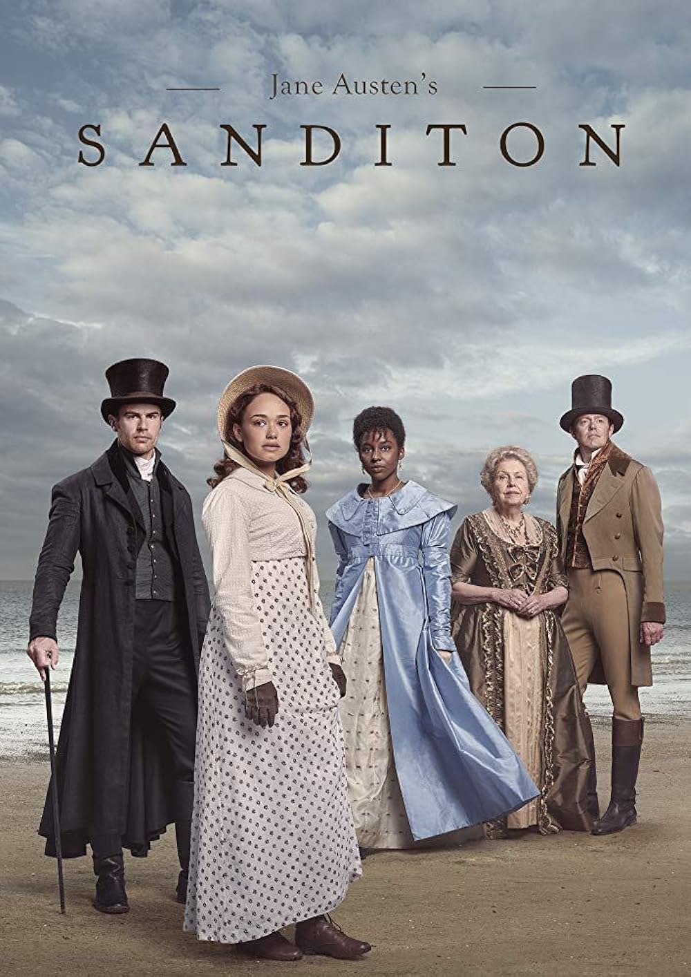 Sanditon 