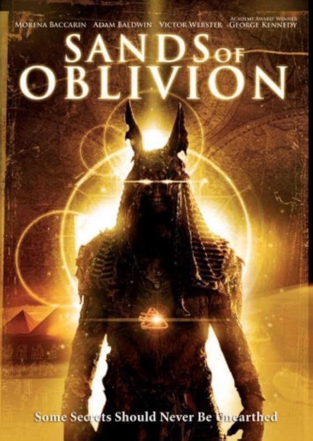 Sands of Oblivion 