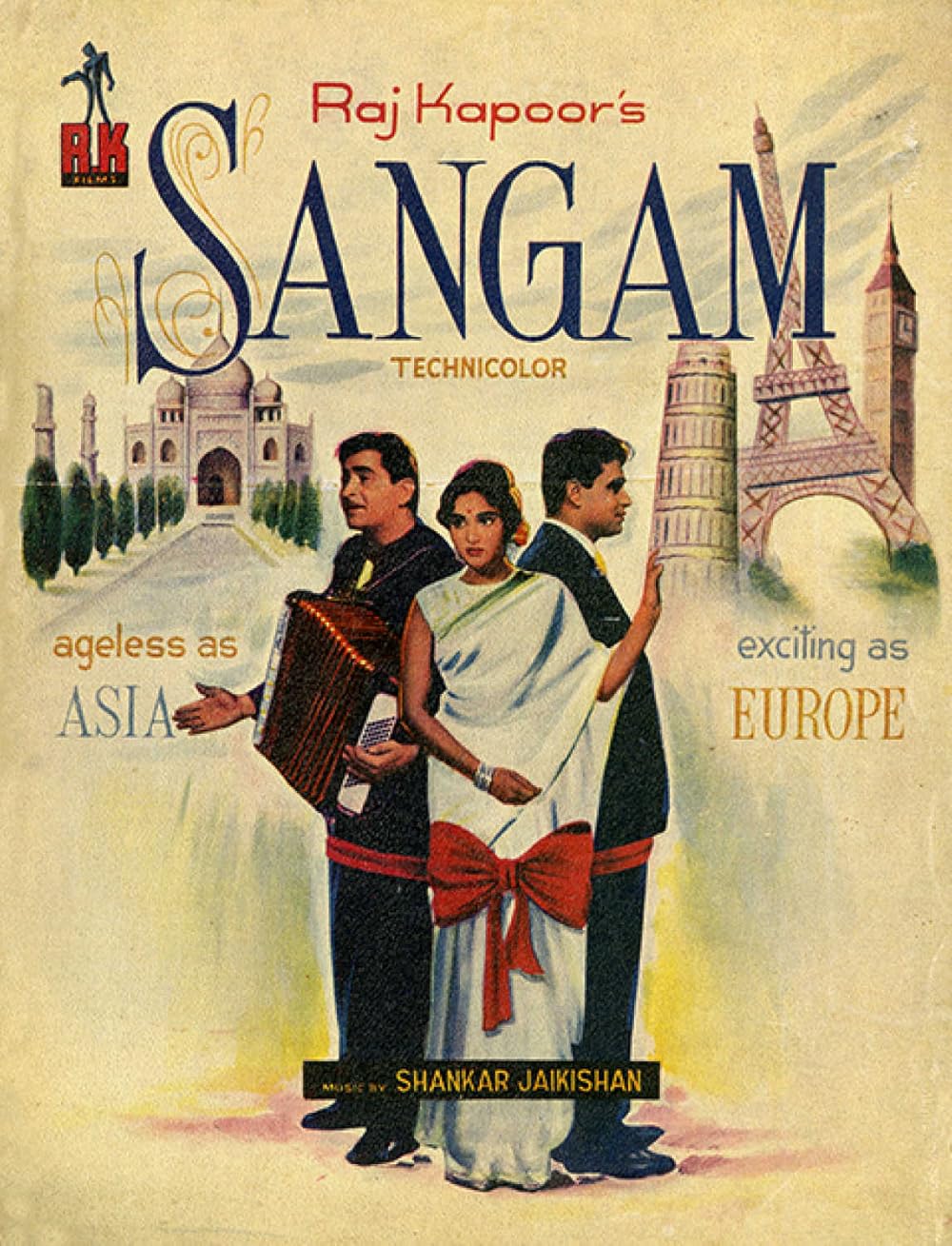 Sangam 