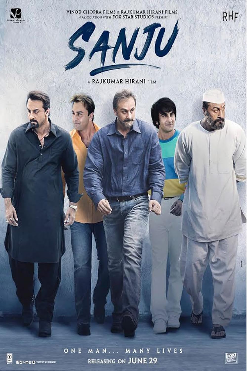 Sanju 