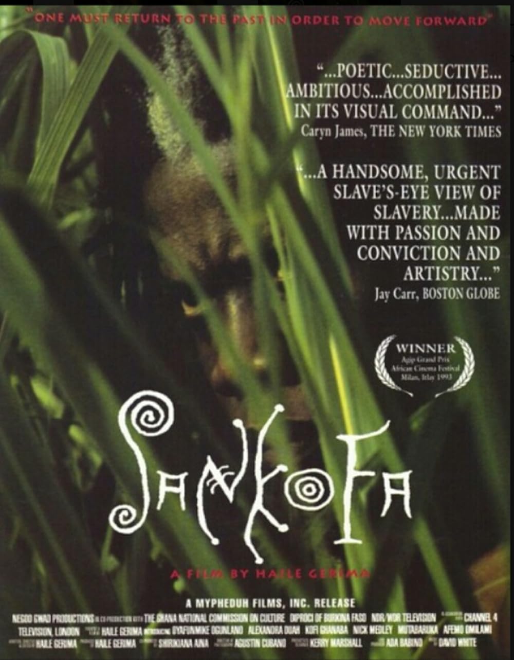 Sankofa 