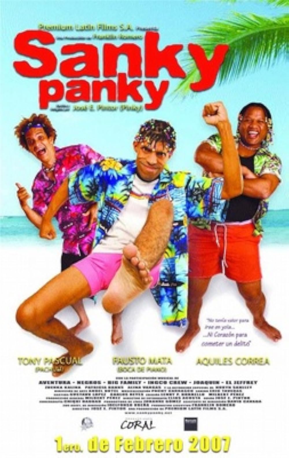 Sanky Panky 
