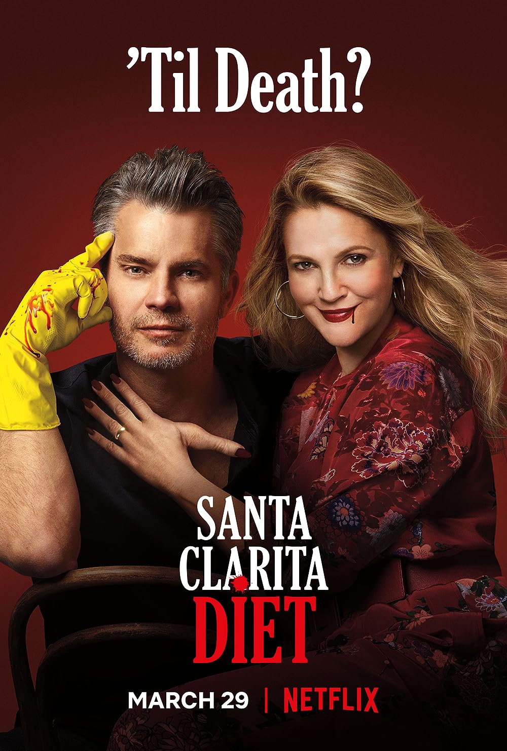 Santa Clarita Diet 