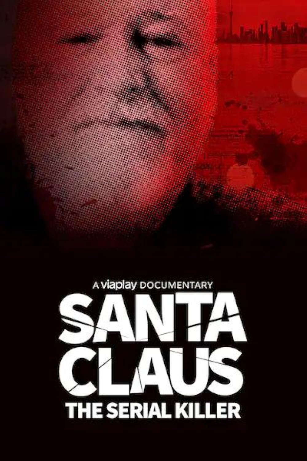 Santa Claus the Serial Killer 