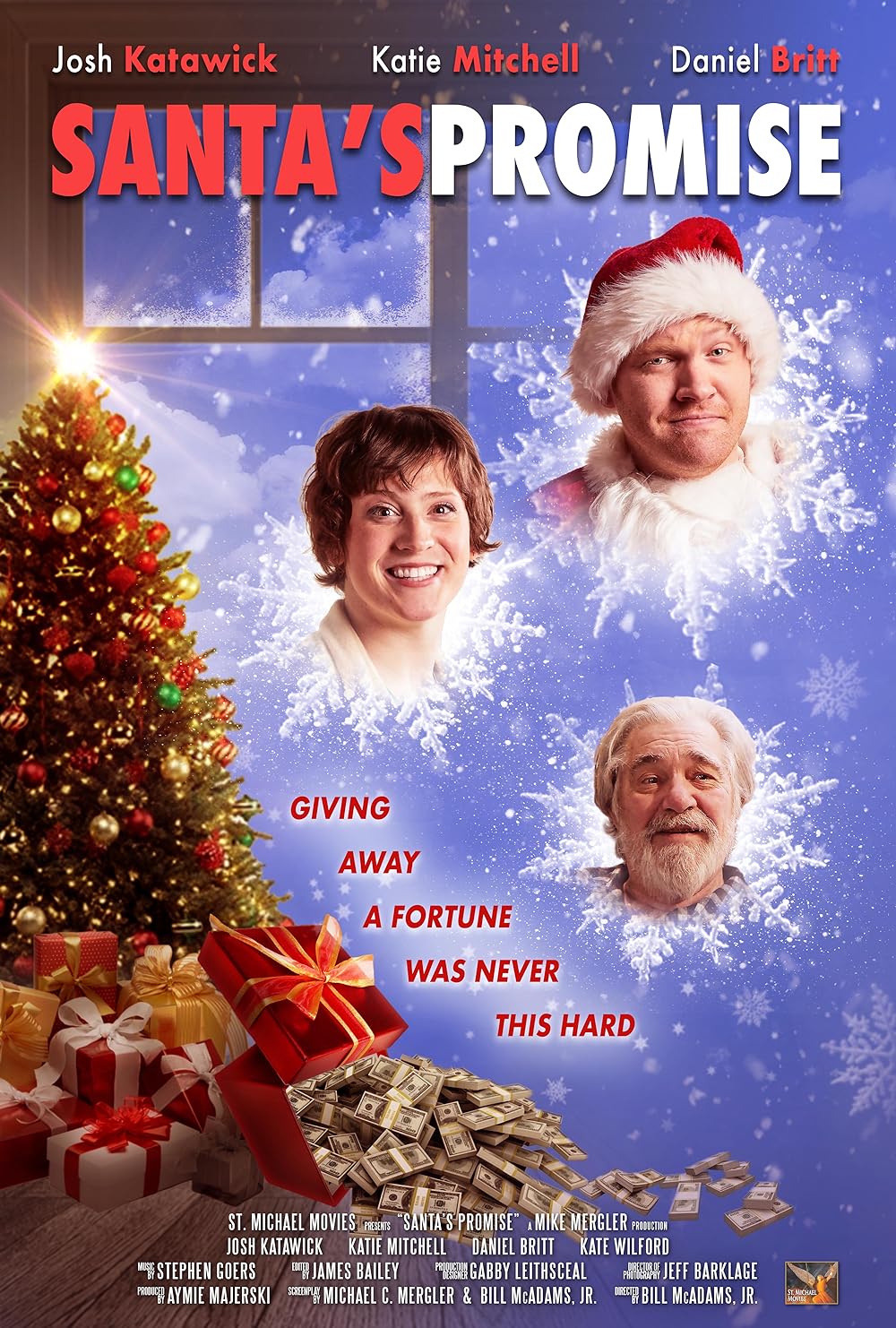 Santa's Promise 