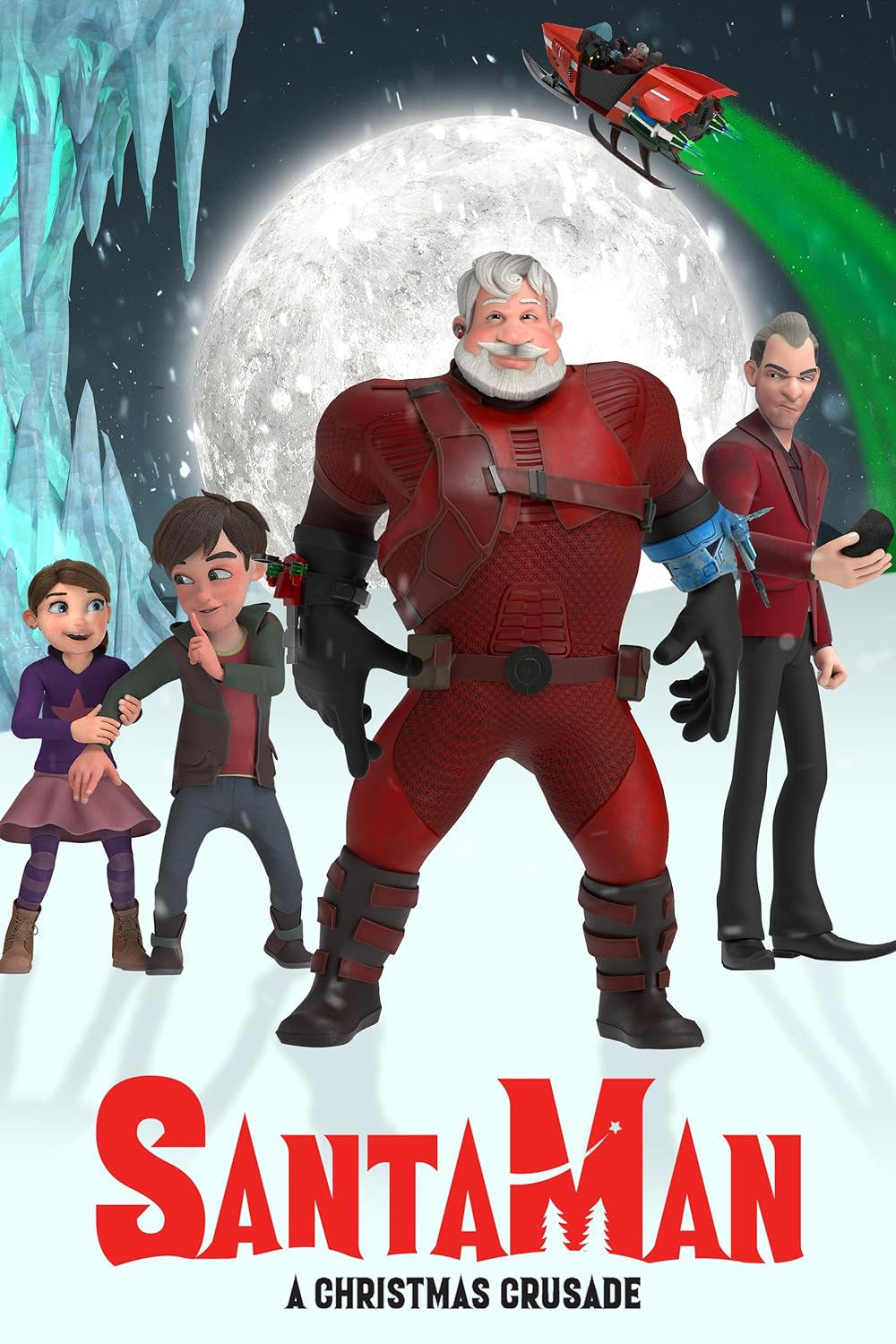 Santaman 