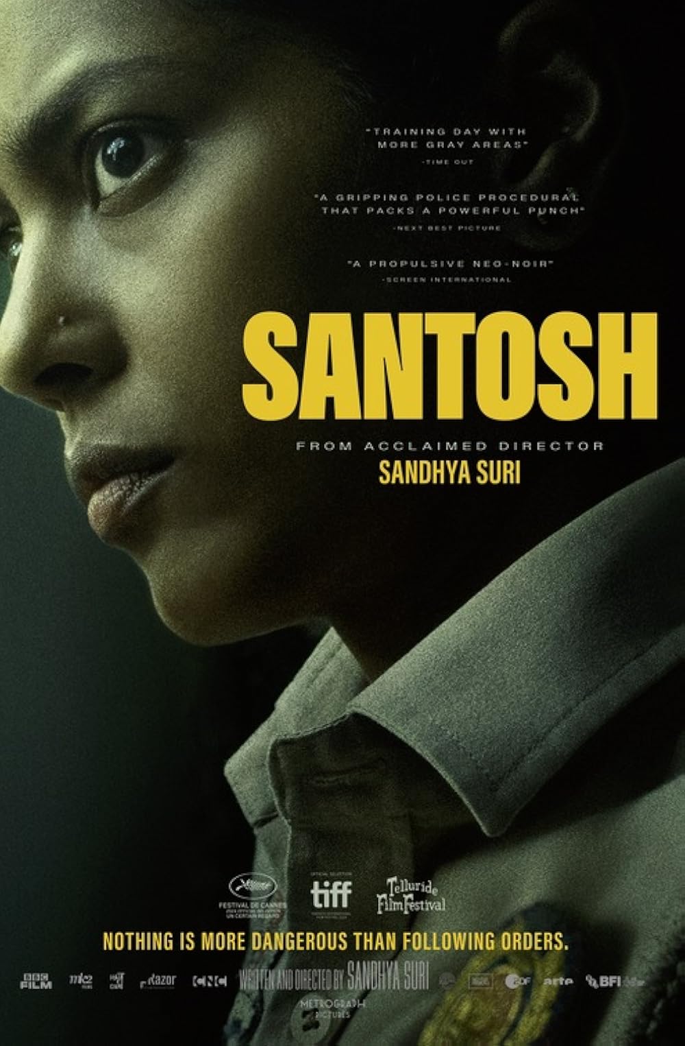 Santosh 