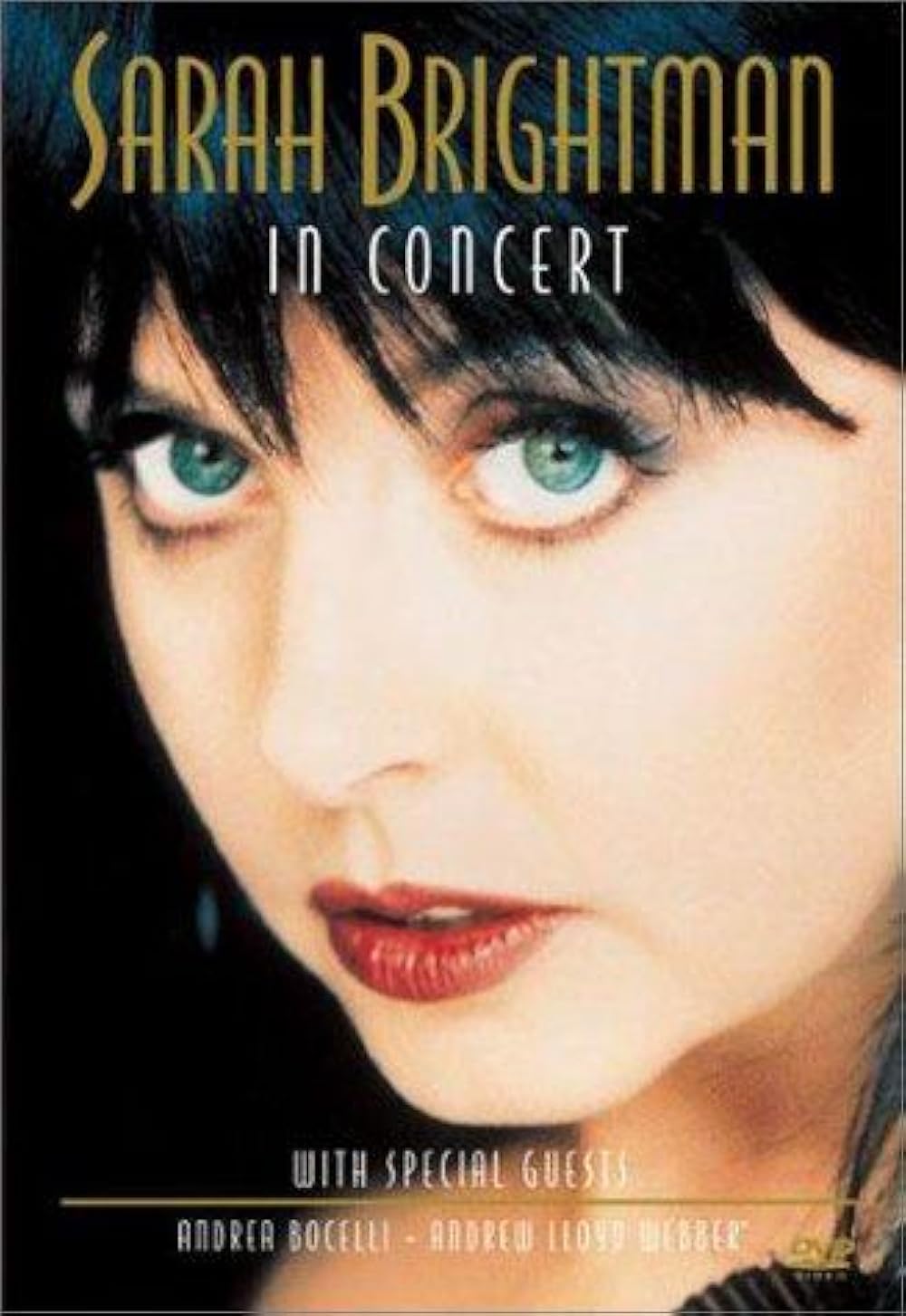 Sarah Brightman: In Concert 