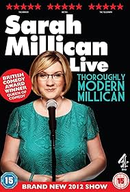 Sarah Millican: Thoroughly Modern Millican 