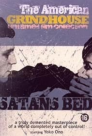 Satan's Bed 