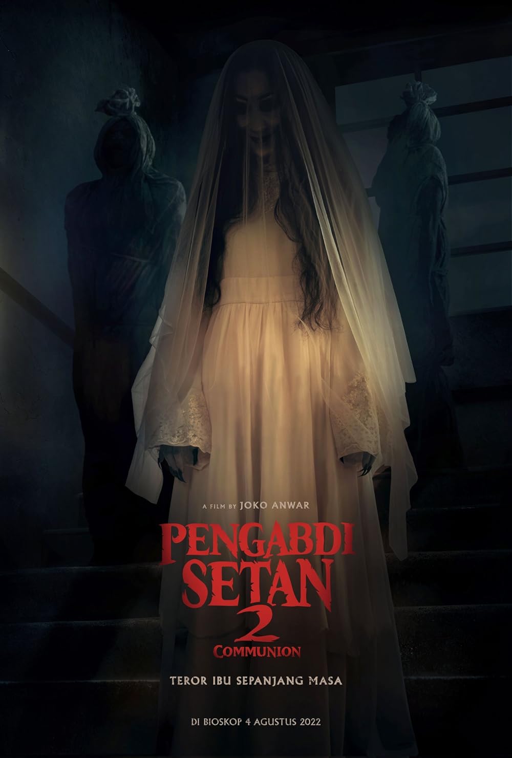 Satan's Slaves 2: Communion 