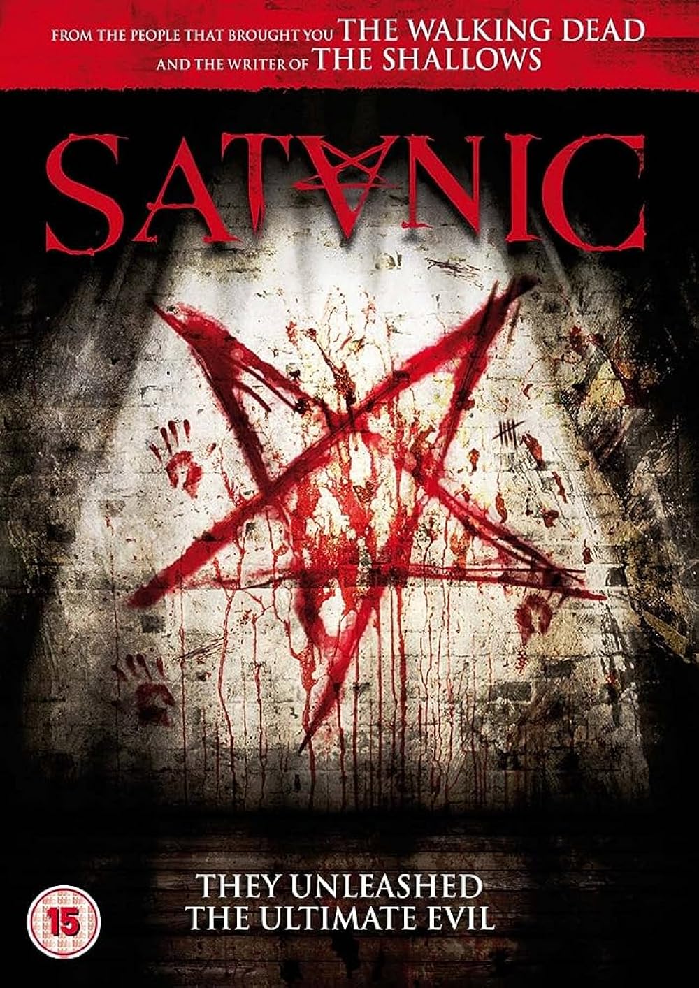 Satanic 