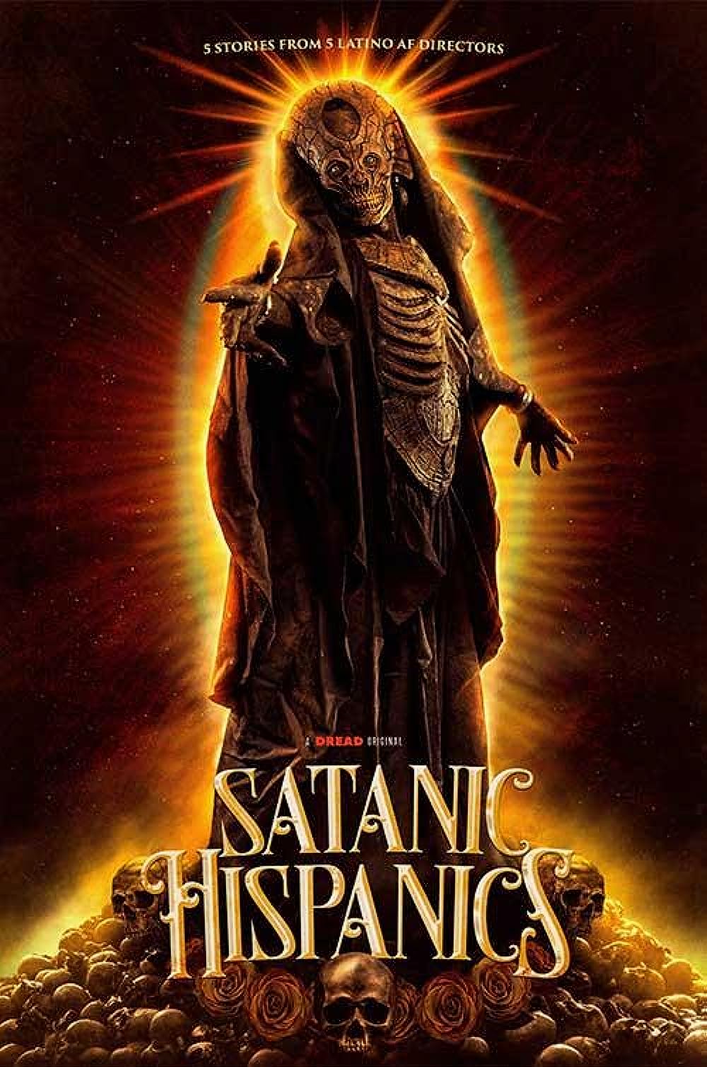 Satanic Hispanics 