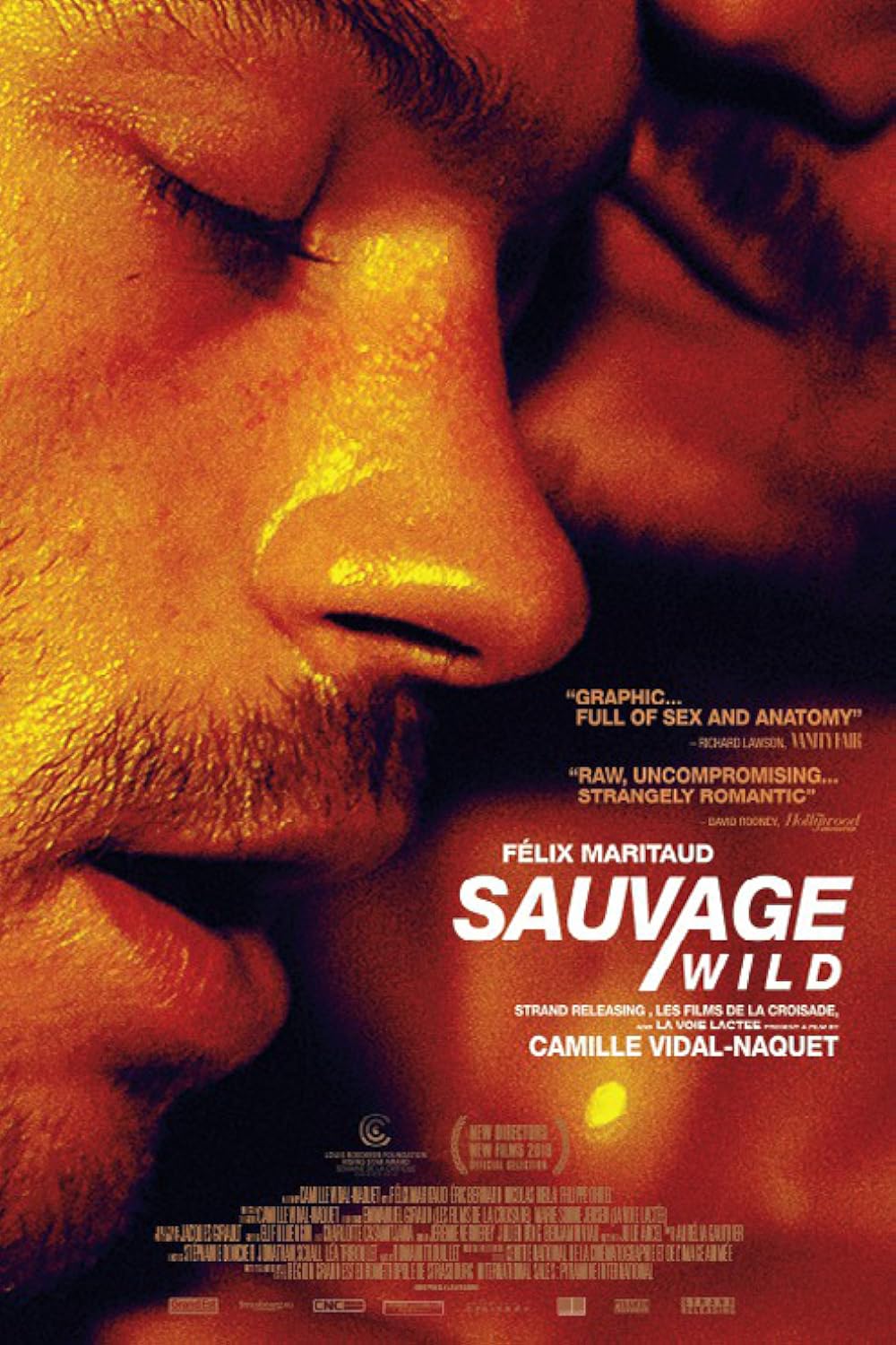 Sauvage / Wild 