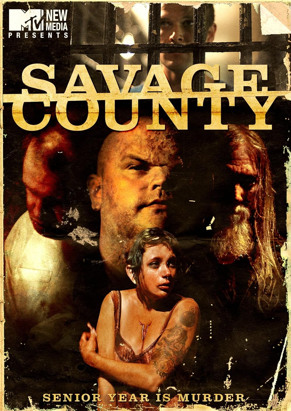 Savage County 