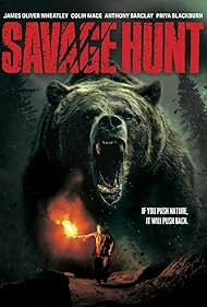 Savage Hunt 