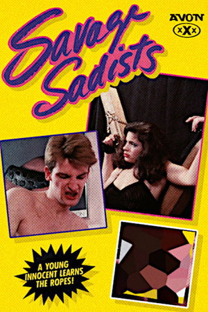 Savage Sadists 