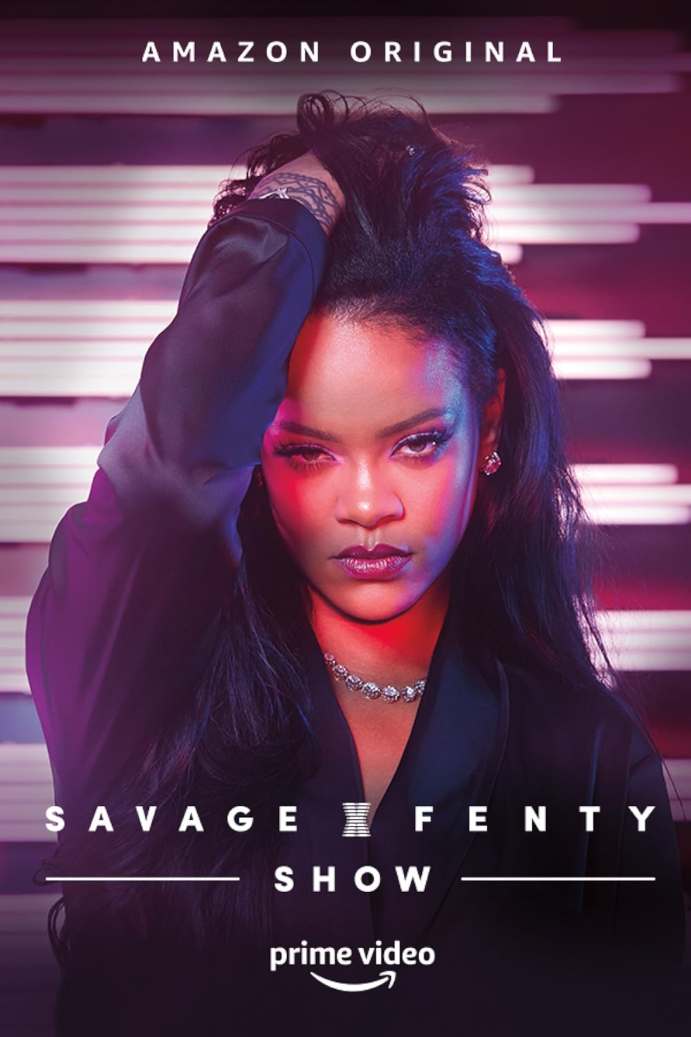 Savage X Fenty Show 