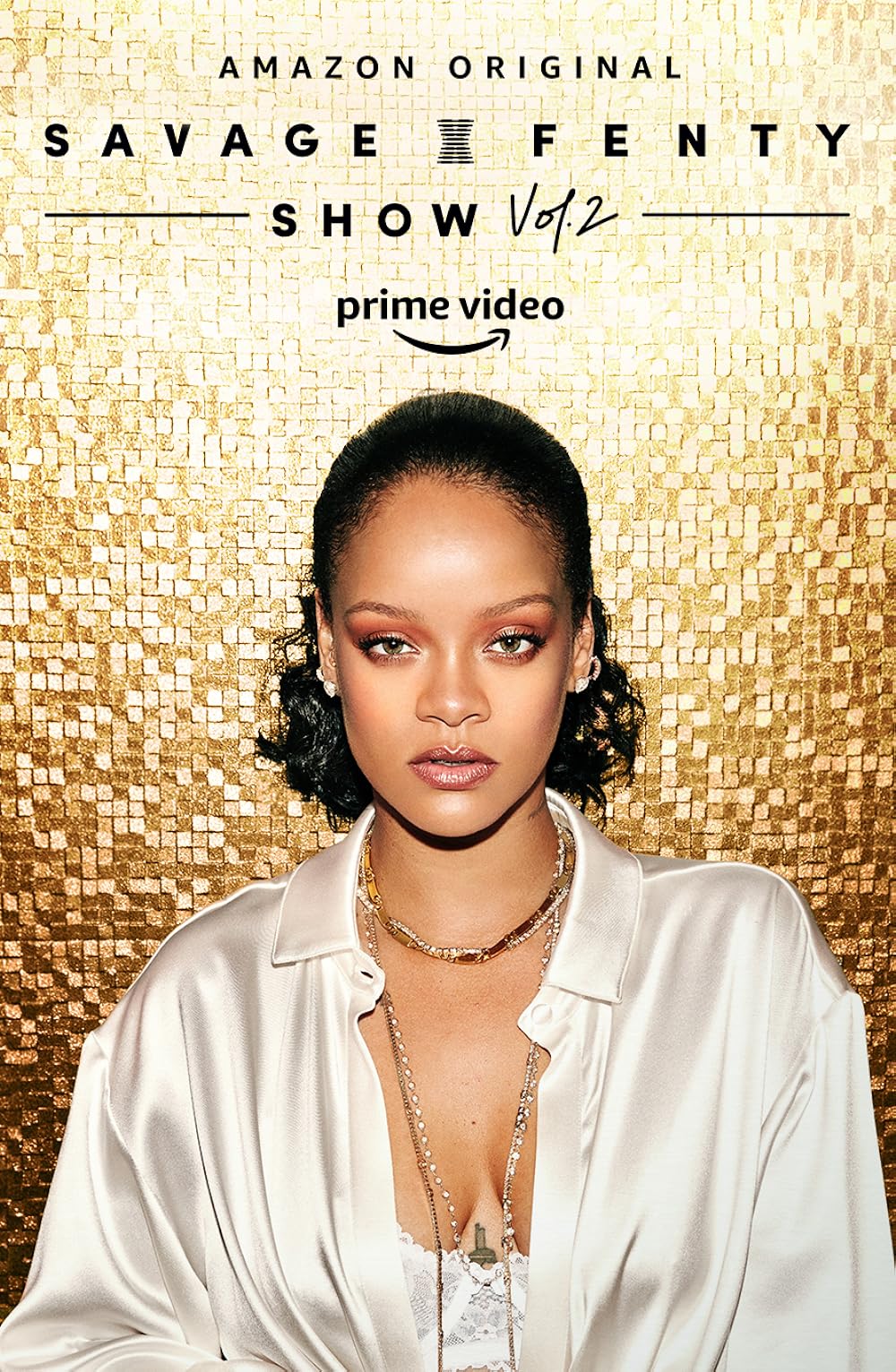 Savage X Fenty Show Vol. 2 