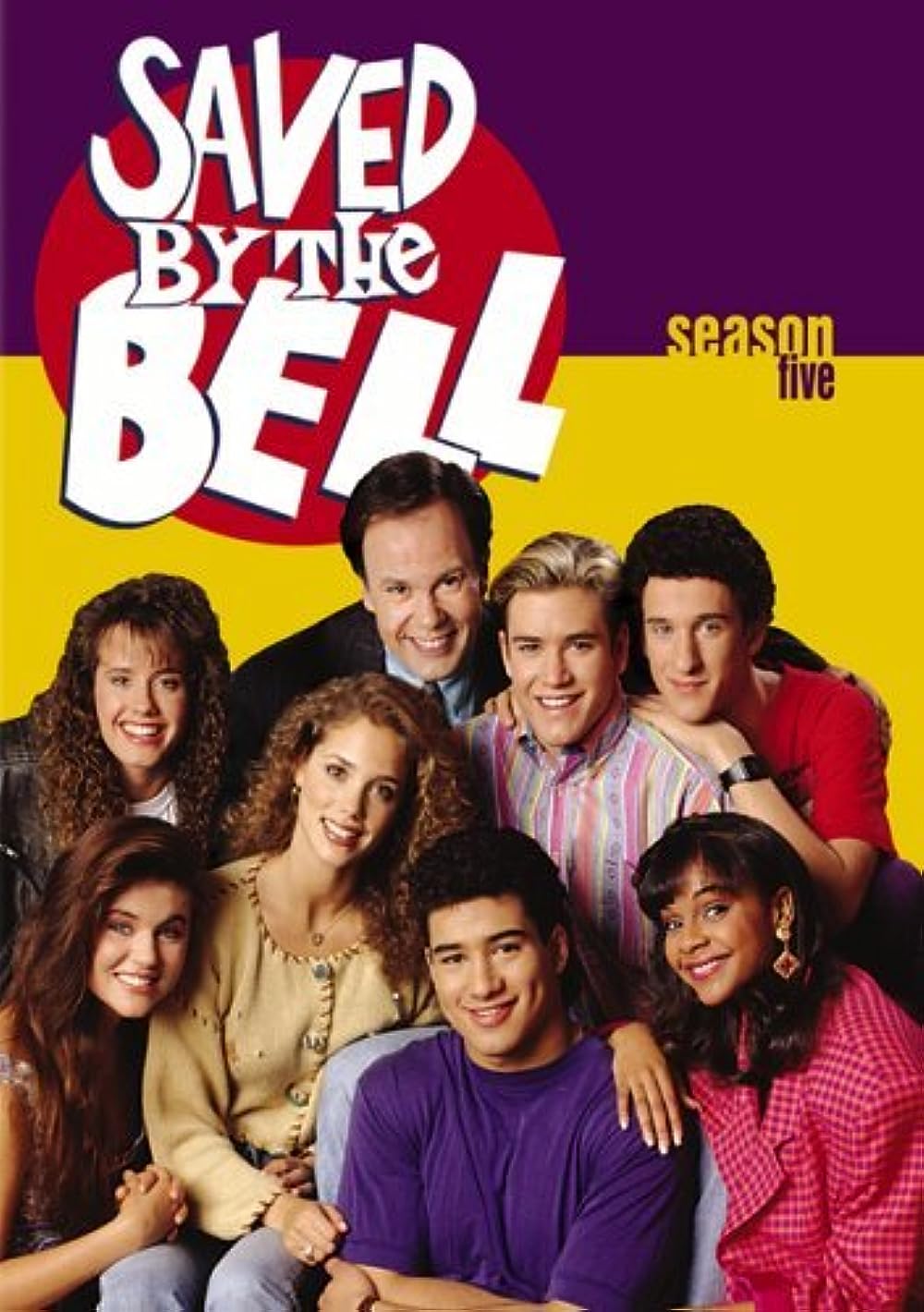 Saved by the Bell 