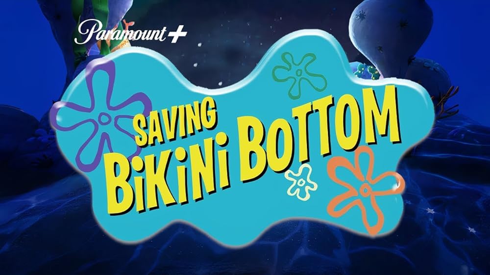 Saving Bikini Bottom: The Sandy Cheeks Movie 