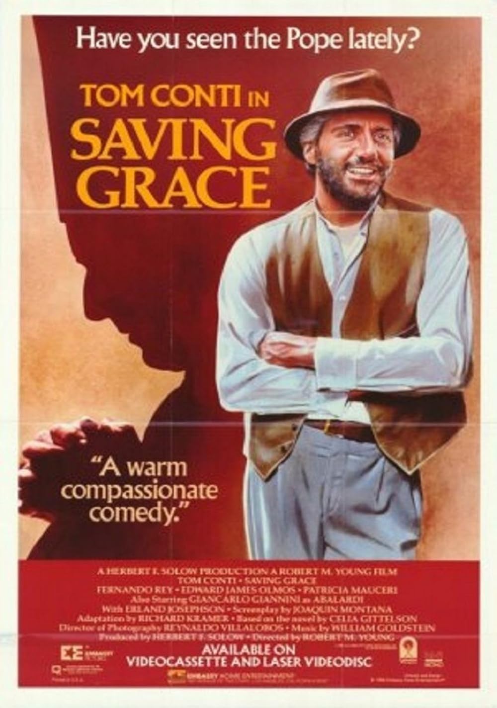 Saving Grace 