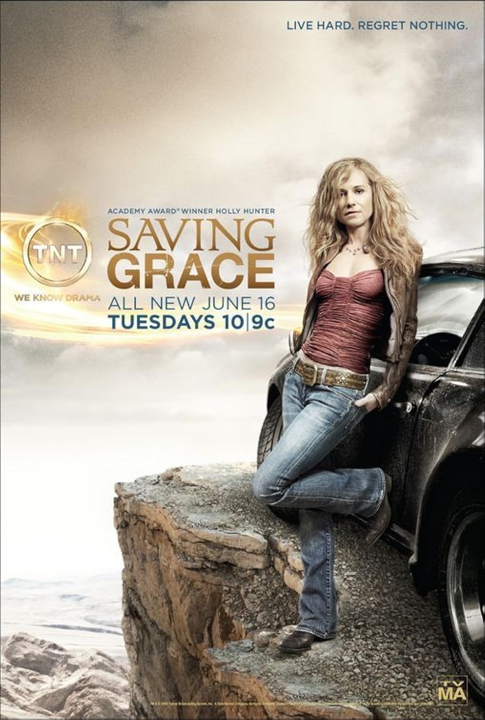 Saving Grace 