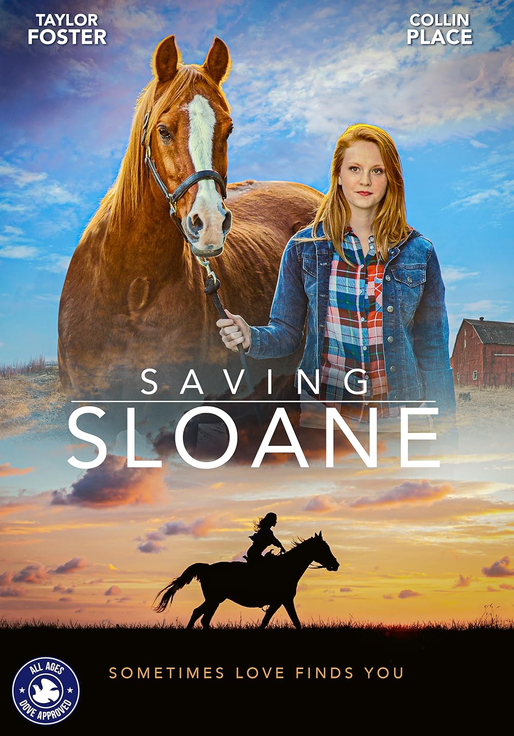 Saving Sloane 