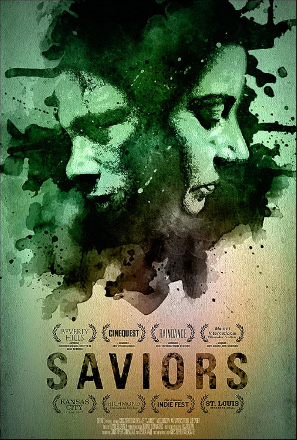 Saviors 