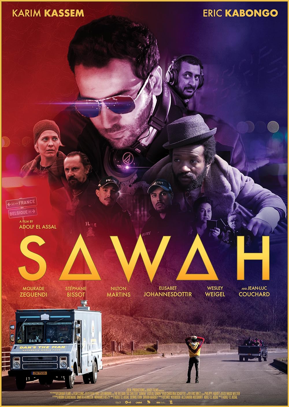 Sawah 