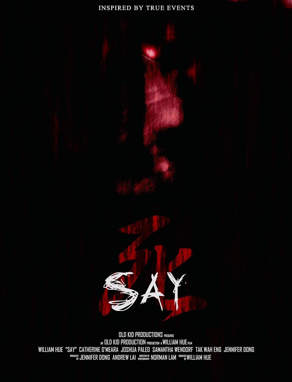 Say 