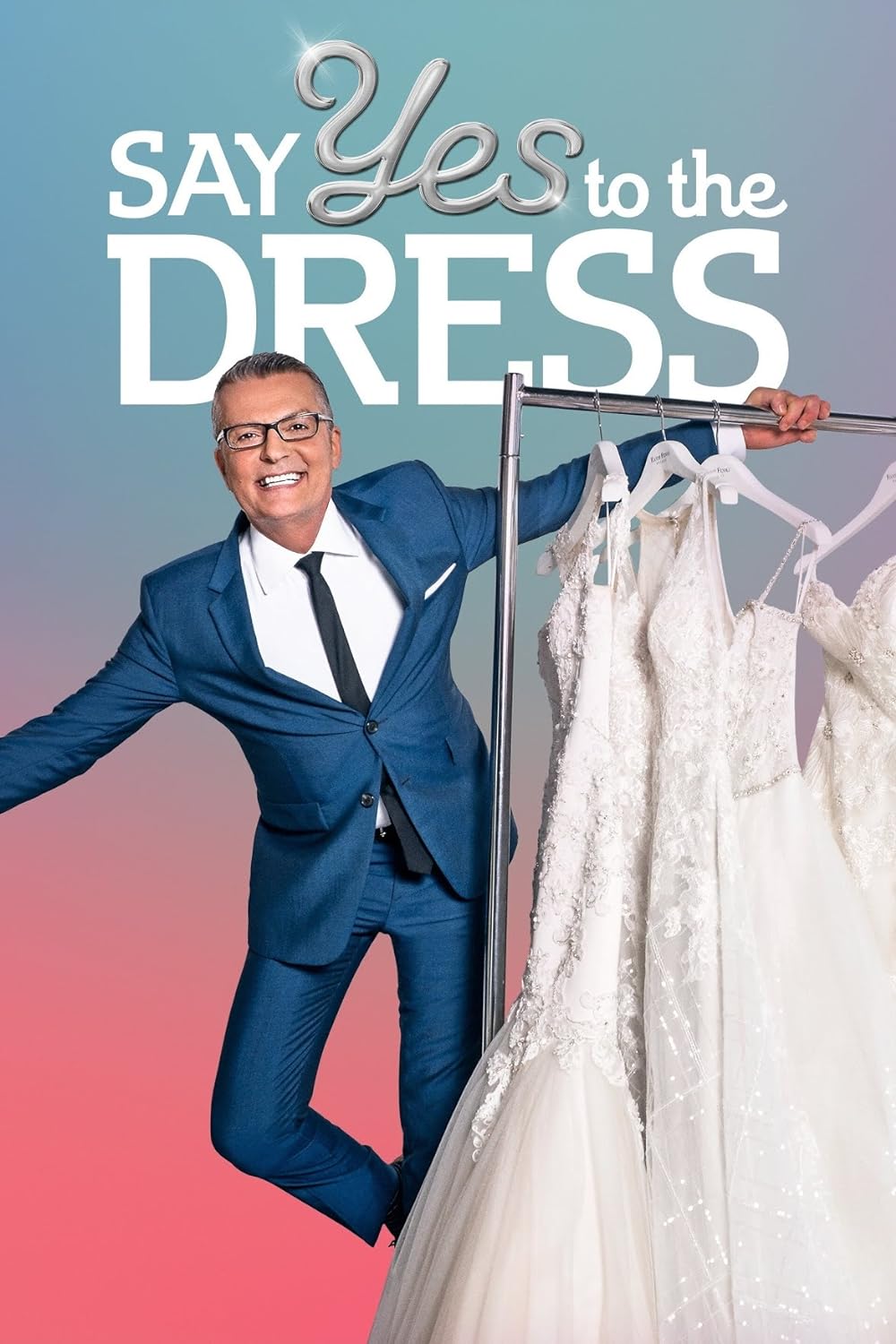 Say Yes to the Dress 