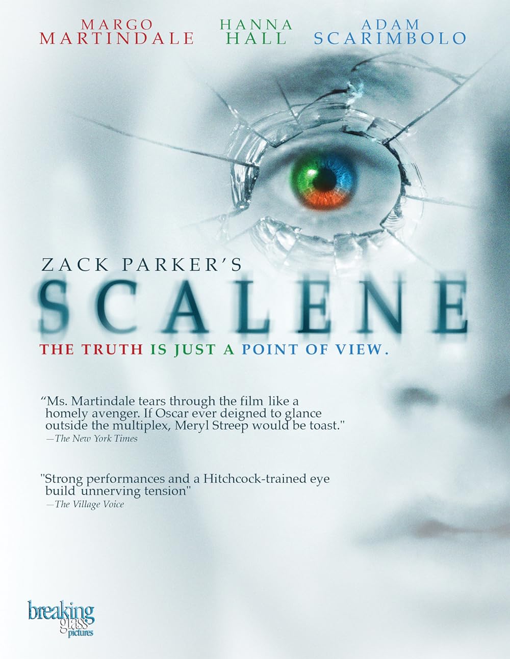 Scalene 