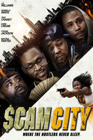 Scam City 