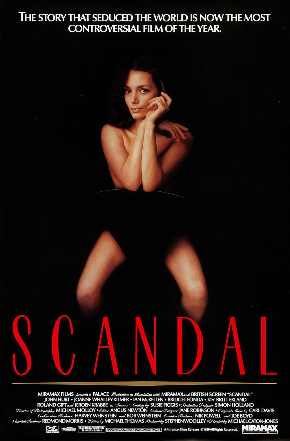 Scandal 