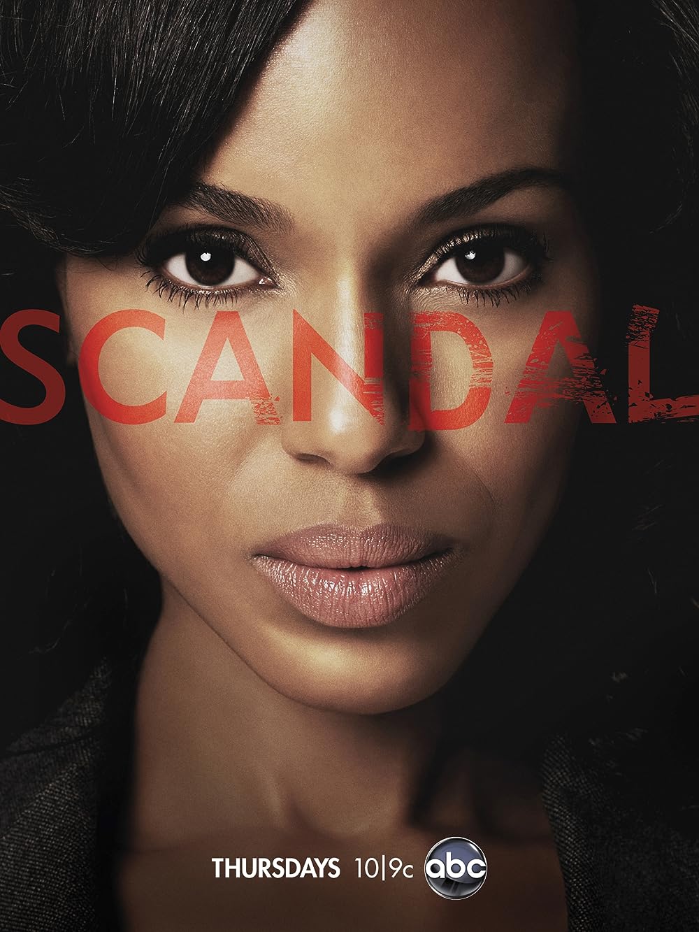 Scandal 