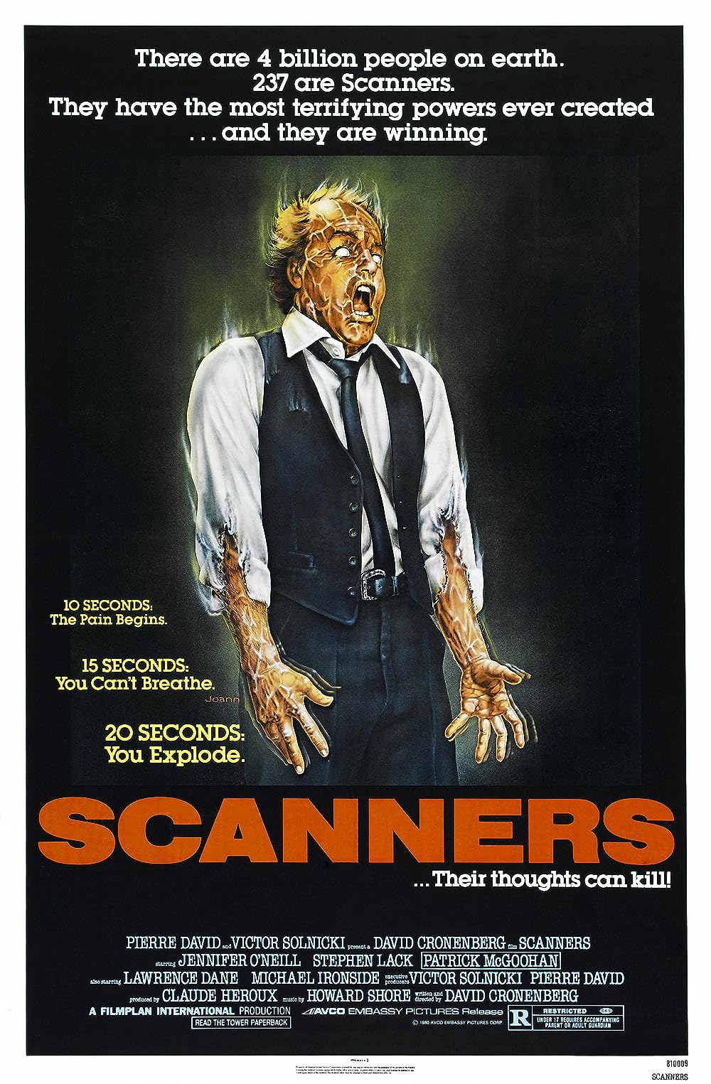 Scanners 