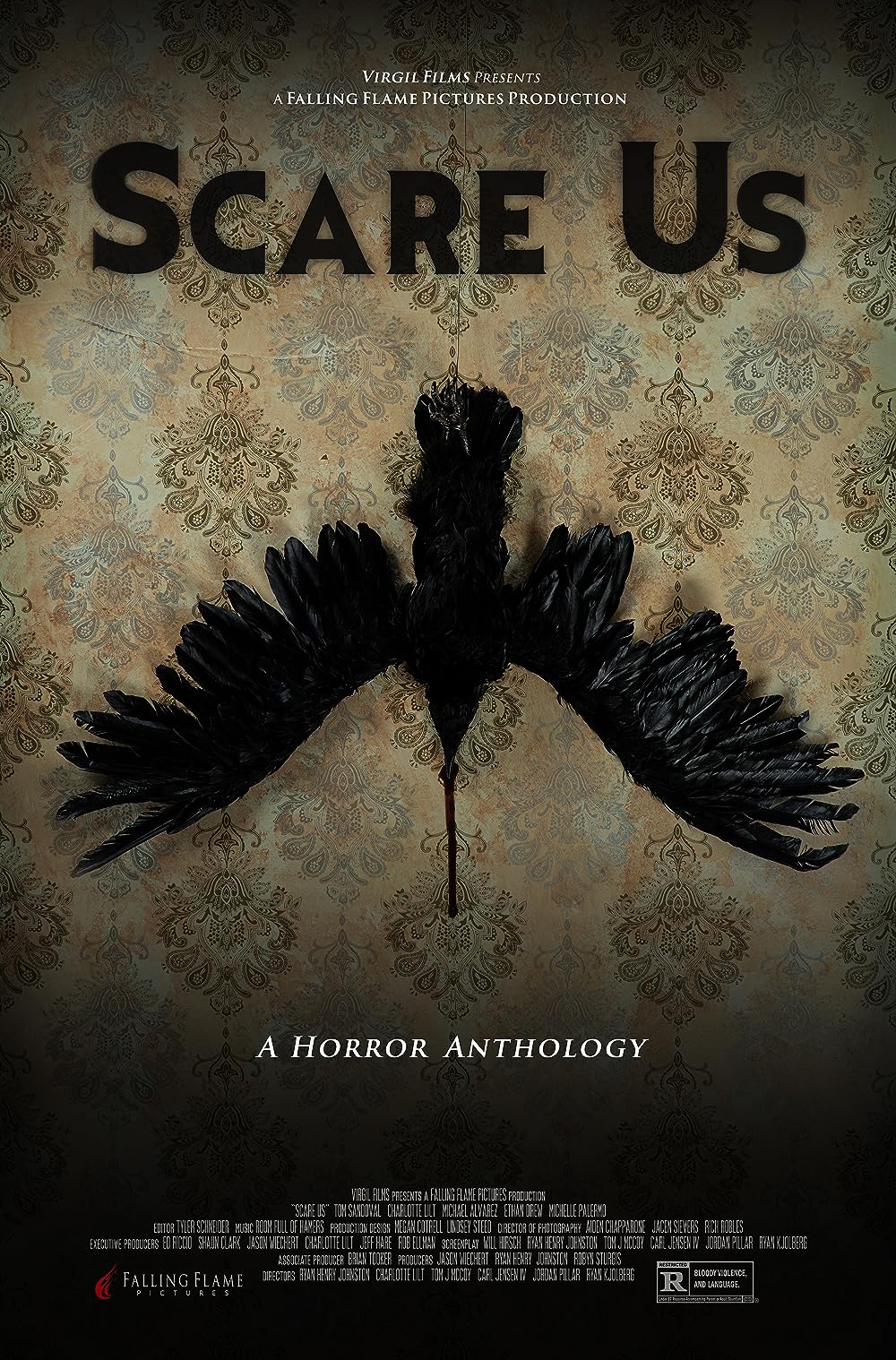 Scare Us 