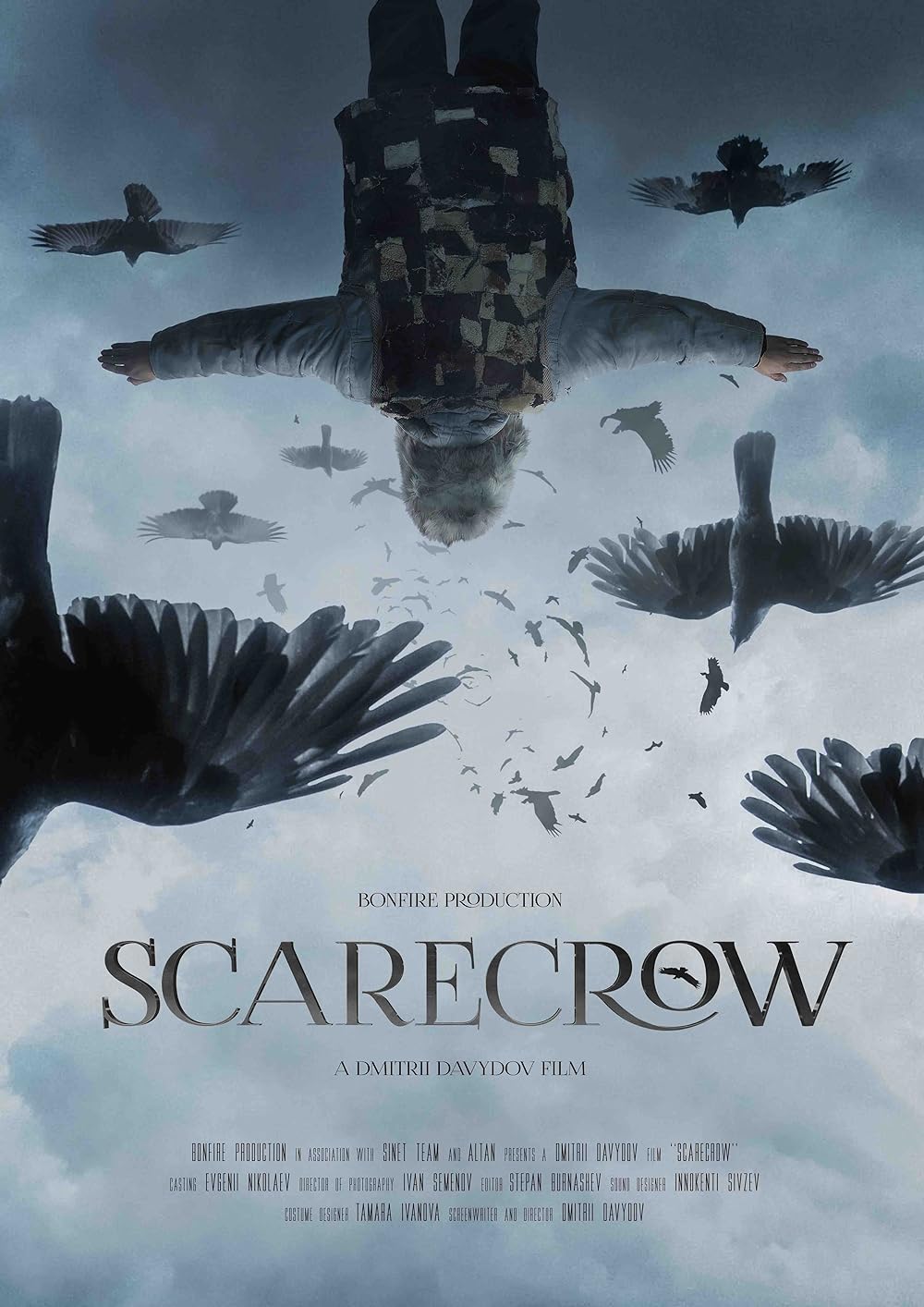 Scarecrow 