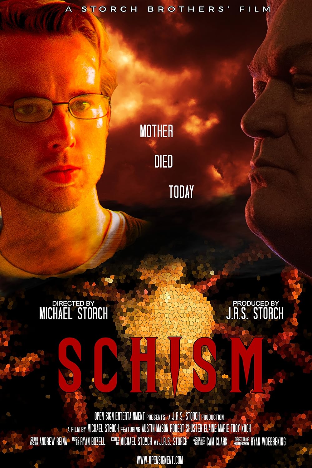 Schism 