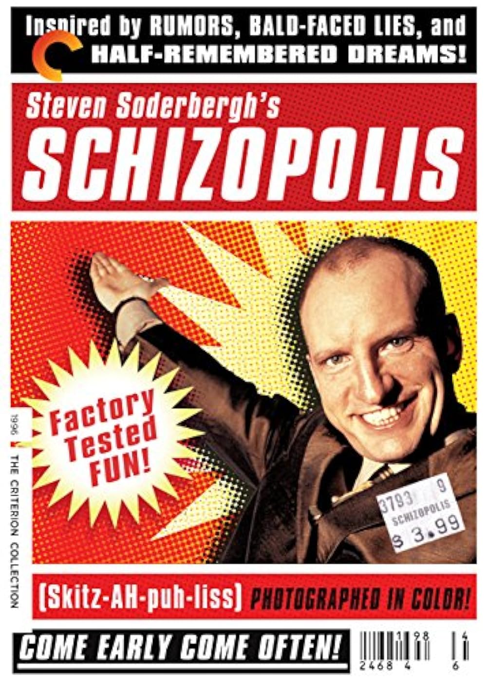 Schizopolis 